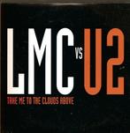 LMC vs. U2 - Take me to the clouds above, 1 single, Ophalen of Verzenden, Nieuw in verpakking, Pop