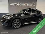 BMW X1 sDrive18i Centennial Executive FULL LED / NAVI / TREK, 136 pk, Zwart, Origineel Nederlands, Bedrijf