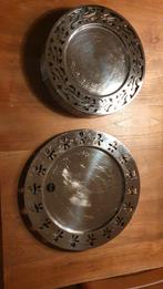 alessi onderborden, Ophalen of Verzenden, Gebruikt, Bord