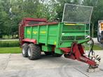 Strautmann VS 16 mestwagen Breedstrooier Mest Compost, Overige, Gewasbescherming en Bemesting