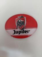 Jupiler bier tap schiltje/ taplenzen, Ophalen of Verzenden, Zo goed als nieuw, Reclamebord, Plaat of Schild, Jupiler