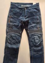 Trilobite Motor Jeans Dames maat W32 L36, Ophalen of Verzenden, Broek | textiel, Trilobite, Dames