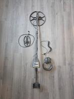 Garrett AT Gold Metaaldetector + 2 Zoekspoelen, Hobby en Vrije tijd, Metaaldetectors, Ophalen of Verzenden