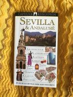 Capitoolreisgids Sevilla, Boeken, Reisgidsen, Ophalen of Verzenden, Zo goed als nieuw