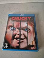 Blu-ray - Chucky Anthology, Cd's en Dvd's, Ophalen of Verzenden, Zo goed als nieuw, Actie