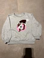 Nieuwe kersttrui glans effect unicorn maat 110-116, Ophalen of Verzenden, Nieuw, Meisje, Trui of Vest