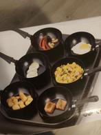 Tristar BP-2985 Wok, Witgoed en Apparatuur, Gourmetstellen, Ophalen of Verzenden, Nieuw, 4 t/m 7 personen