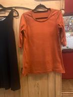 Mooie Gudrun Sjöden tuniek maat 38/40(s/m), Ophalen of Verzenden, Zo goed als nieuw, Maat 38/40 (M), Oranje