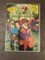 Plop en de Kabouter Paashaas DVD, Alle leeftijden, Ophalen of Verzenden, Zo goed als nieuw, Komedie