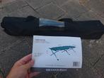 Camping bed 189 x 64 x 41cm, Ophalen of Verzenden, Gebruikt, Overige