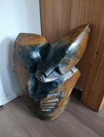 Stenen Beeld - Abstracte Kunst, Ophalen