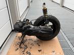 Yamaha Aerox 100cc 2takt motorblok, Ophalen of Verzenden, Zo goed als nieuw, Blok, Yamaha