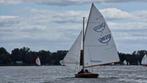 16m2  nr 3820, Watersport en Boten, Ophalen, Geen motor, Gebruikt, Overige typen