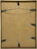 Kleurets, Leatitia de Haas – "Hortensia II", Nederland, Ophalen of Verzenden