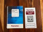 HANDBOOK Raymarine ST60+ Graphic Display, Watersport en Boten, Ophalen of Verzenden, Gebruikt, Overige typen
