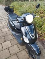 SYM FIDDLE 3, Maximaal 45 km/u, Ophalen of Verzenden, Zo goed als nieuw, Benzine