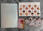 BTS ALBUM LOVE YOURSELF : ANSWER, Cd's en Dvd's, Cd's | Wereldmuziek, Verzenden, Zo goed als nieuw, Aziatisch