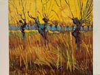 Vincent van Gogh., Verzamelen, Ansichtkaarten | Themakaarten, Ophalen of Verzenden
