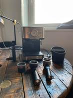 Princess koffiezetapparaat, Witgoed en Apparatuur, Koffiezetapparaten, Koffiemachine, Gemalen koffie, Zo goed als nieuw, Ophalen