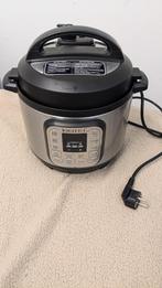 Multicooker, Ophalen of Verzenden, Zo goed als nieuw