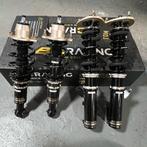 BC Racing BR-RA serie schroefset - Mitsubishi Lancer 07-18, Ophalen of Verzenden