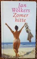 ** Zomerhitte - Jan Wolkers - boekenweek 2005 - IZGST **, Boeken, Boekenweekgeschenken, Jan Wolkers, Ophalen of Verzenden, Zo goed als nieuw