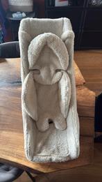 Babyschaal melia, Fietsen en Brommers, Fietsaccessoires | Fietsstoeltjes, Ophalen, Gebruikt, 0 t/m 10 kg