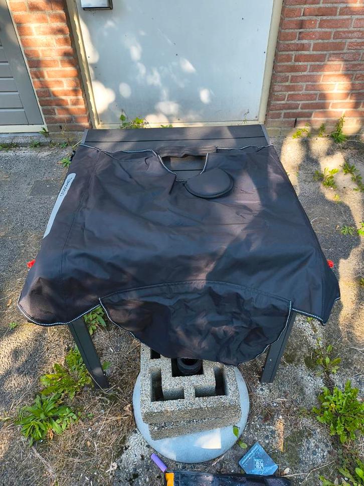 Scooter beenkleed voor verschillende soorten scooters, Fietsen en Brommers, Brommers | Toebehoren, Nieuw, Overige typen, Ophalen of Verzenden