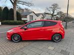 Ford Fiesta 1.6 ST2 Clima Elek Pakket Lmv Maxton Nw Apk, Auto's, Voorwielaandrijving, 1596 cc, 1063 kg, Gebruikt