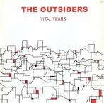 The Outsiders ‎– Vital Years (LP) / Sound Adrian Borland, Cd's en Dvd's, Gebruikt, Alternative, 12 inch, Verzenden