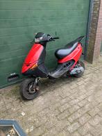 Peugeot zenith 70cc 2-takt, Ophalen, Tweetakt, Gebruikt, Overige modellen