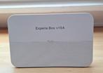 Odido Experia Box v10A Router., Computers en Software, Routers en Modems, Ophalen of Verzenden, Gebruikt