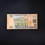10 dollar Suriname #065, Verzenden, Zuid-Amerika, Los biljet