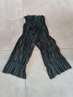 Sjaal zwart, Ophalen of Verzenden, Zo goed als nieuw, Sjaal