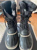 Heren Sorel winterboots 44, Ophalen, Zo goed als nieuw, Maat 42/44 (L), Overige typen