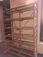 Oude broodkar, kast, room devider, Ophalen