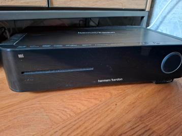Harman Kardon, versterker, dvd- en blueray, radio, subwoofer beschikbaar voor biedingen