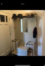 Staande Kapstok, Huis en Inrichting, Ophalen, Gebruikt, Staande kapstok, 150 tot 200 cm