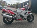 yamaha FZR 1000, Motorrijbewijs A, Super Sport, Particulier, Meer dan 35 kW