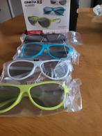 4 for LG cinema 3 D AGf 315, Ophalen of Verzenden, 100 cm of meer, 50 Hz, LG