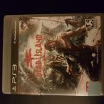 Dead Island - PS3, Avontuur en Actie, Online, Vanaf 18 jaar, 1 speler