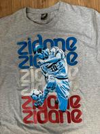 Zidane T-shirt - Maat M, Sport en Fitness, Verzenden, Zo goed als nieuw