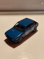 Fiat Ritmo Solido 1/43 incl. verpakking, Hobby en Vrije tijd, Modelauto's | 1:43, Ophalen of Verzenden, Zo goed als nieuw, Auto