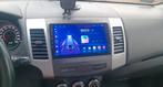 Autoradio | Mitsubishi Outlander en Citroen | 2004 - 2012, Ophalen of Verzenden, Nieuw