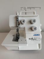 Coverstitch machine JUKI MCS-1500N, Hobby en Vrije tijd, Naaimachines en Toebehoren, Ophalen, Zo goed als nieuw, Lockmachine, Overige merken