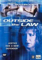 Outside The Law DVD, Vanaf 12 jaar, Zo goed als nieuw, Actie, Verzenden