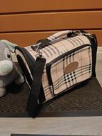 Kleine hondentas of kat of cavia, Ophalen of Verzenden, Nieuw