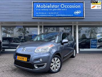 Citroen C3 Picasso 1.6 VTi Exclusive / Trekhaak / Nap / Park beschikbaar voor biedingen