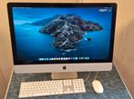 27-inch iMac (late 2012) met Windows en macOS, Computers en Software, Apple Desktops, 2 tot 3 Ghz, SSD, IMac, Ophalen of Verzenden