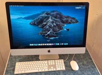 27-inch iMac (late 2012) met Windows en macOS beschikbaar voor biedingen
